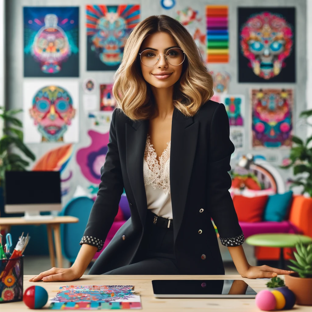 Office Design Tips for Female Entrepreneurs